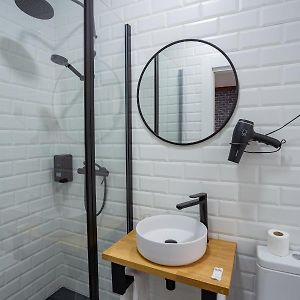 Private Bathroom Twin Room