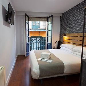 Superior Kamer met een King Size Bed