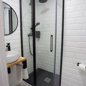 Private Bathroom Double Room